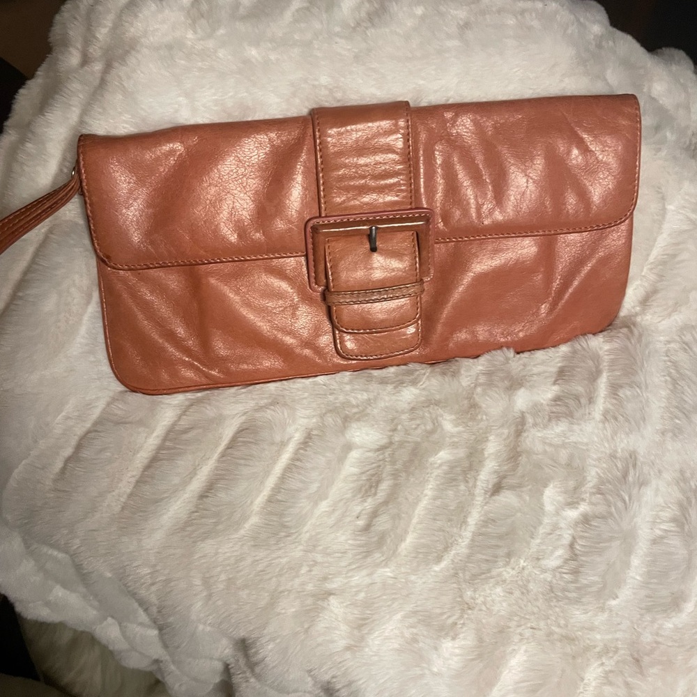 Hobo clutch